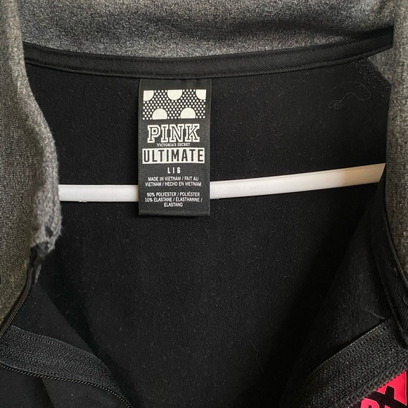 PINK**RARE** From Las Vegas store💕🌺🌸💃 - Picture 3 of 4